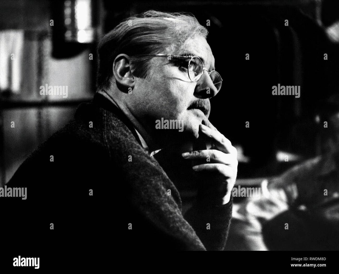 ROD STEIGER, der PFANDLEIHER, 1964 Stockfoto