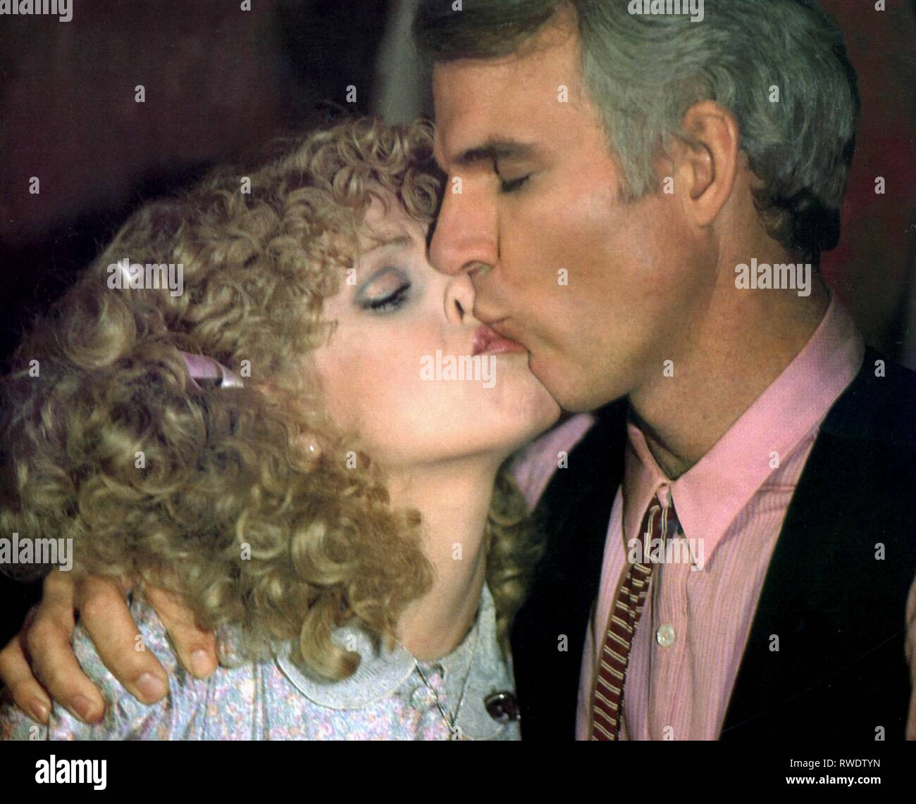 PETERS, Martin, der Ruck, 1979 Stockfoto