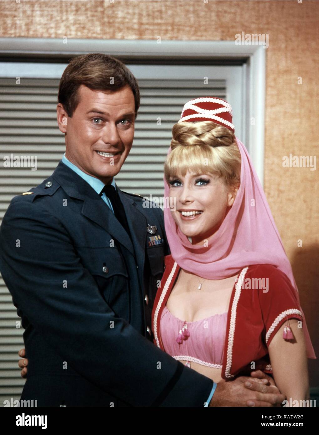 Pictures Of Jeannie