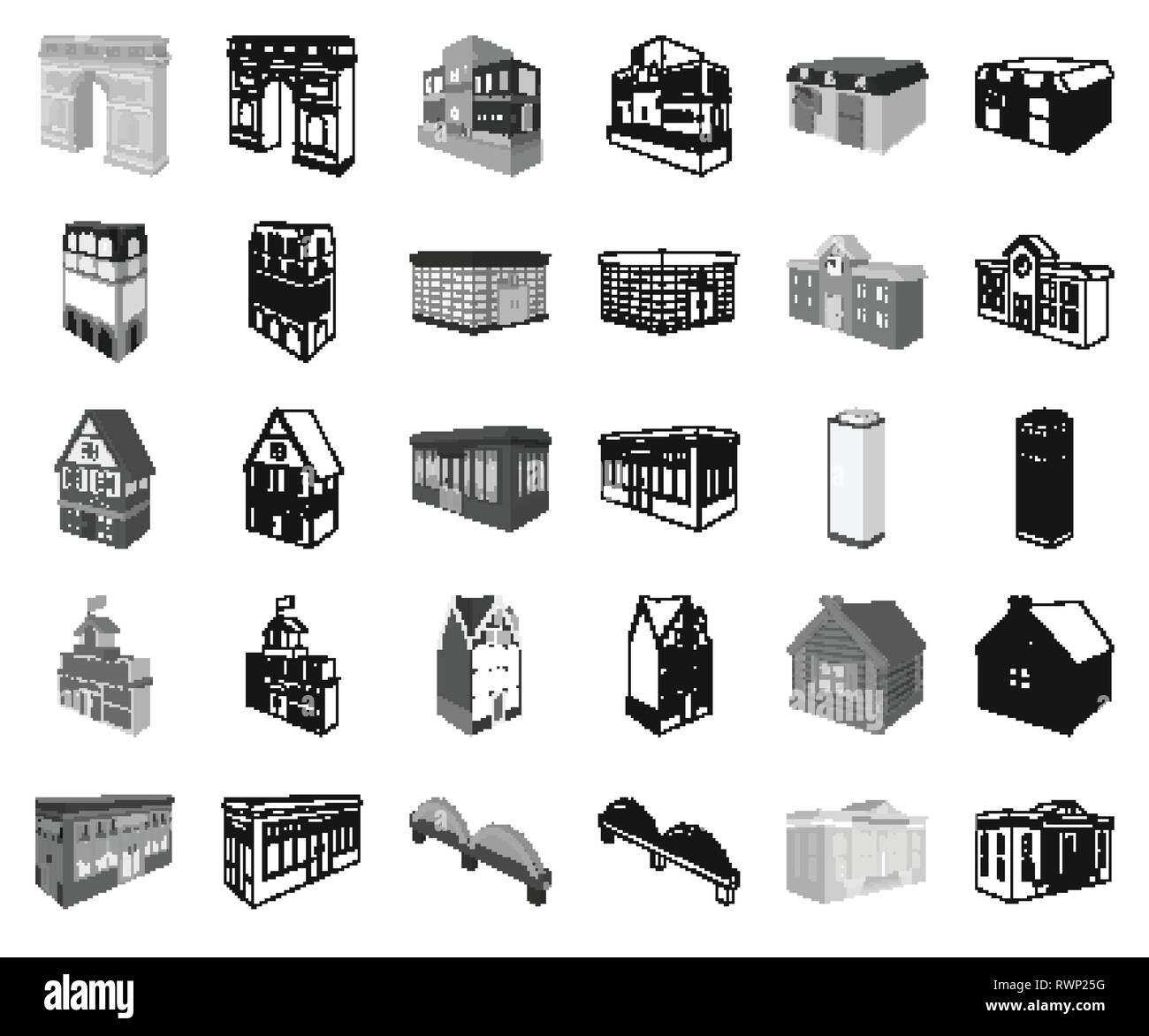 Arch, Architektur, Bank, Bar, Belgien, Brücke, Gebäude, Cafe, zentrale, Stadt, Sammlung, Hochschule, Verbindung, Bau, Haus, Design, Wohnung, England, Home, Pferd, Haus, Hütte, Icon, Illustration, interessante, isoliert, kubisch, Logo, monochrom, Outline, Museum, Nationalität, Büro, Paris, racing, Russland, Skandinavien, Schule, gesetzt, Blick, Zeichen, Wolkenkratzer, Ställe, Stil, Support, Symbol, Tradition, Triumph, Vector, Vektor, Vektoren, Stock Vektor