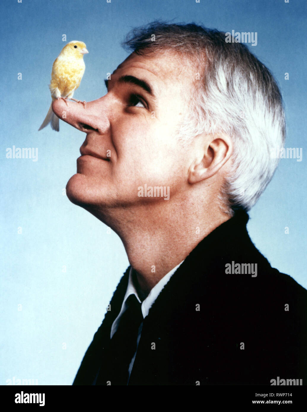 Steve Martin Stockfotos und bilder Kaufen Alamy