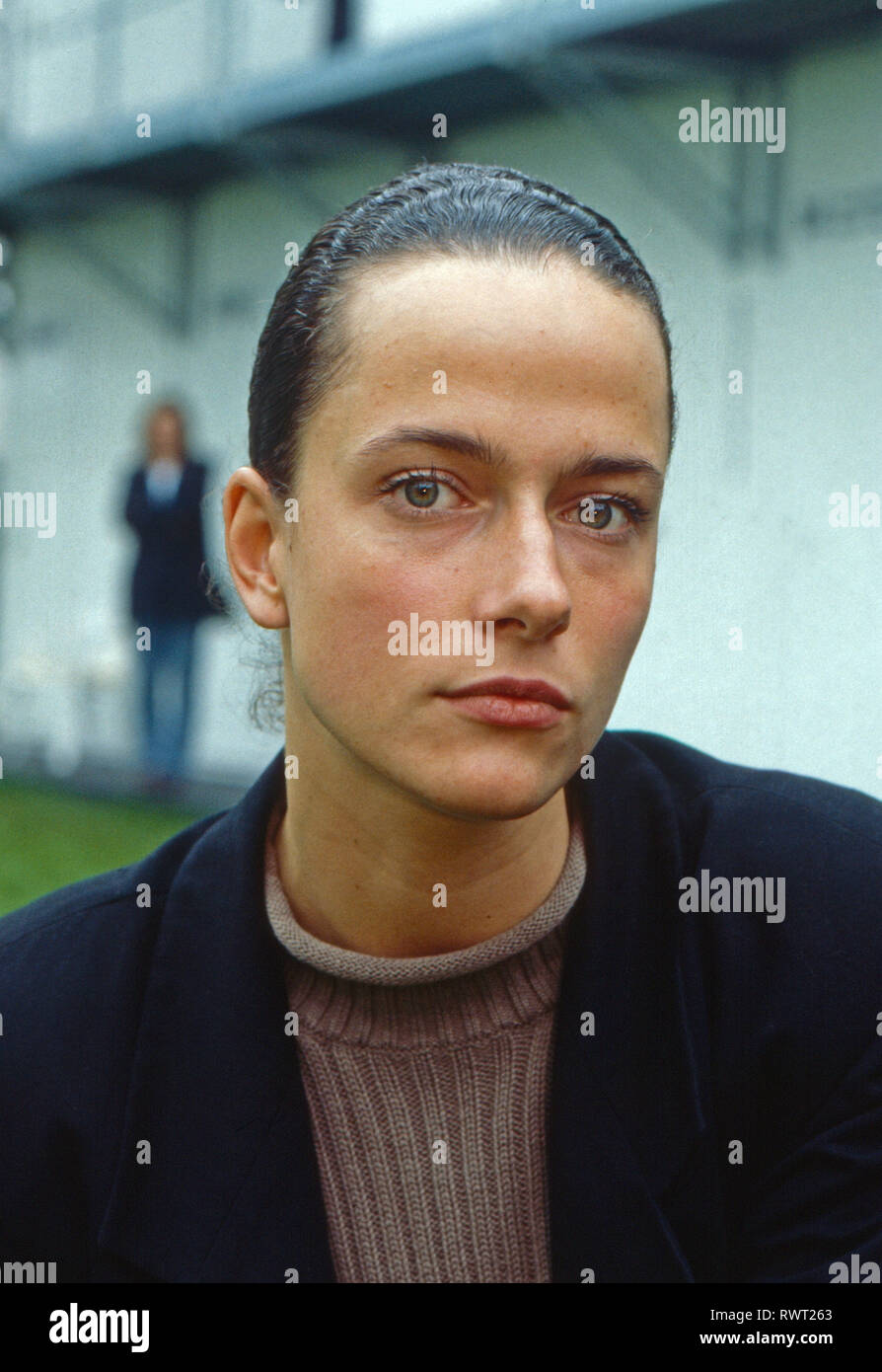 Claudia michelsen Fotos und Bildmaterial in hoher Auflösung Alamy