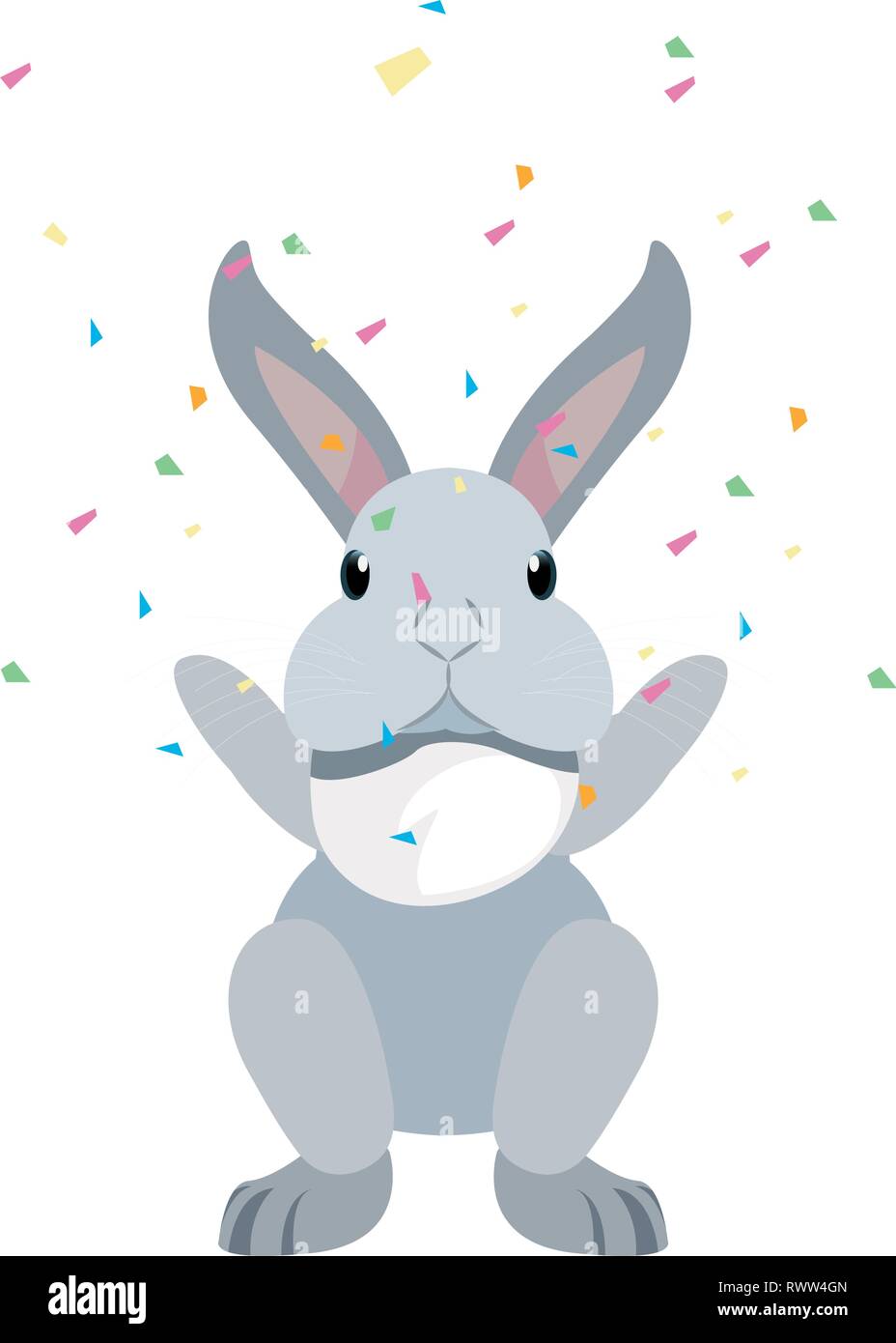 Smiley Bunny Stockfotos Und Bilder Kaufen Alamy