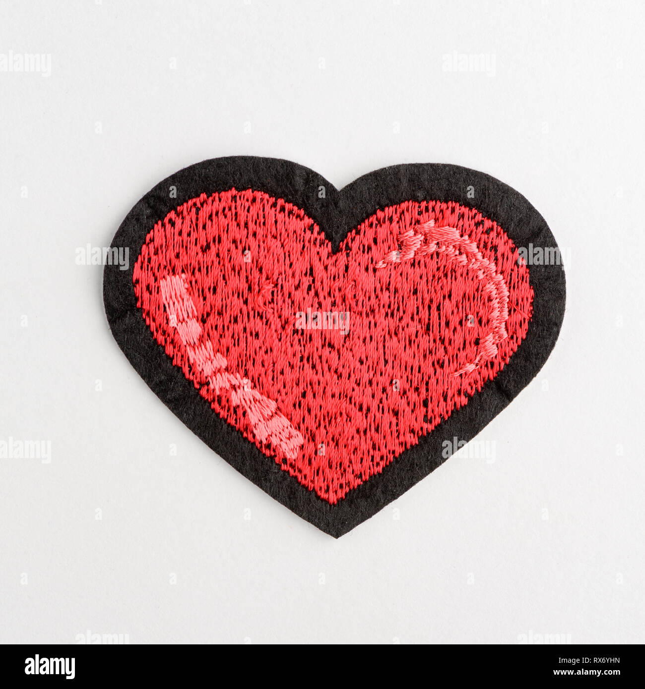 Herzchen Emoji Stockfotos Und Bilder Kaufen Alamy