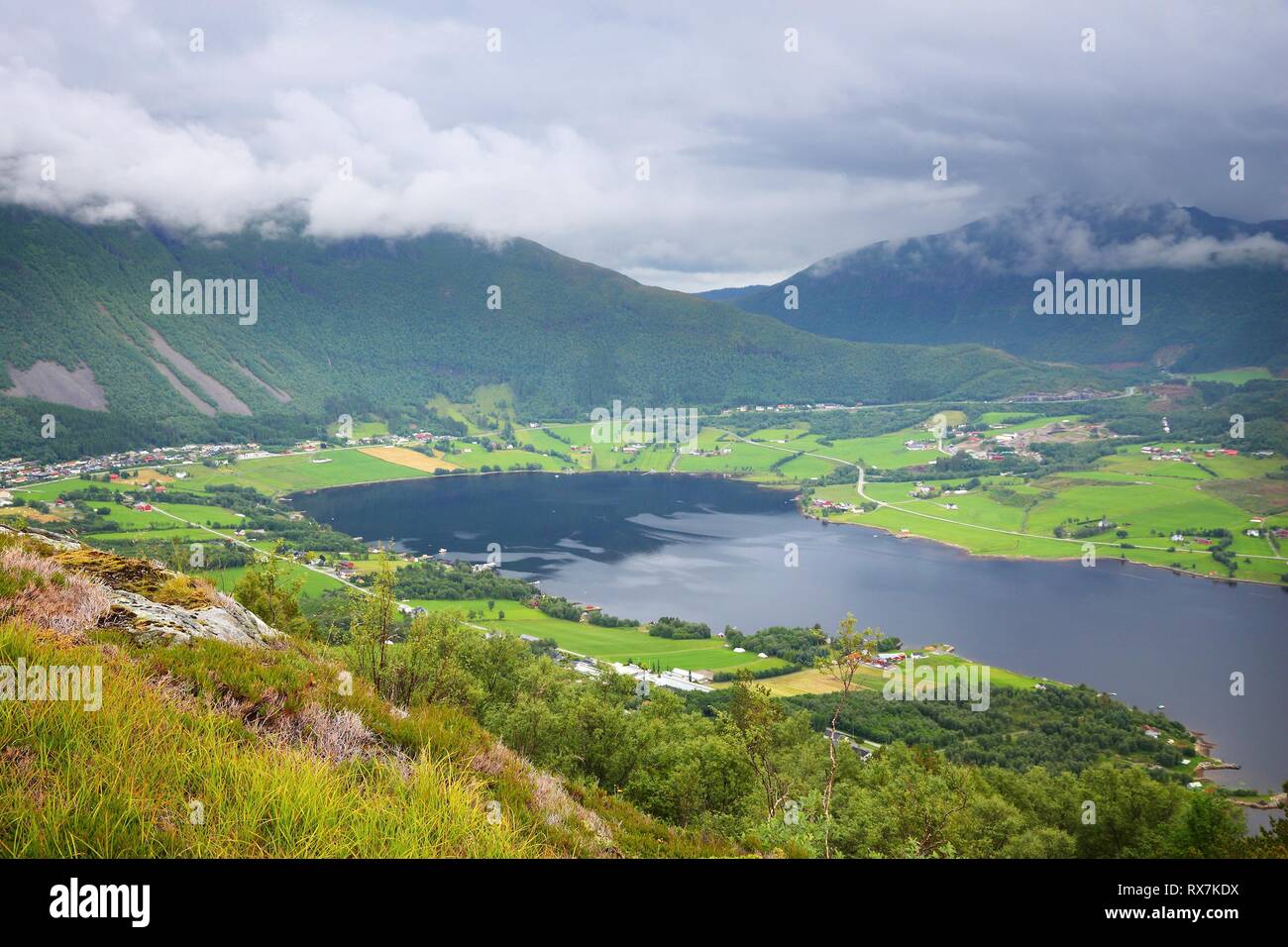 Skoften Fotos und Bildmaterial in hoher Auflösung Alamy