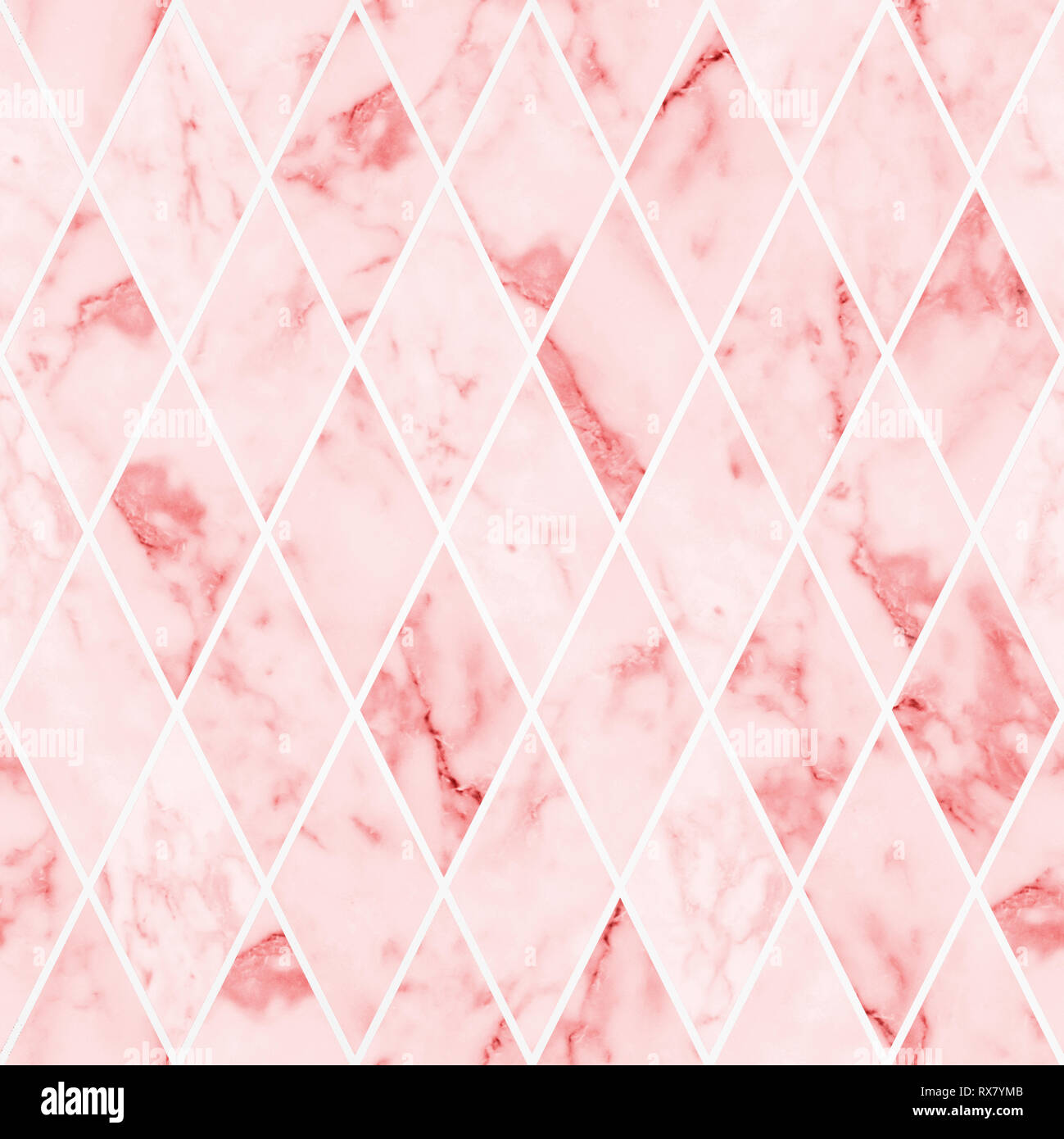 Nahtlose Muster Textur Hintergrund, abstrakt rot Marmor Stein Textur Hintergrund Stockfoto