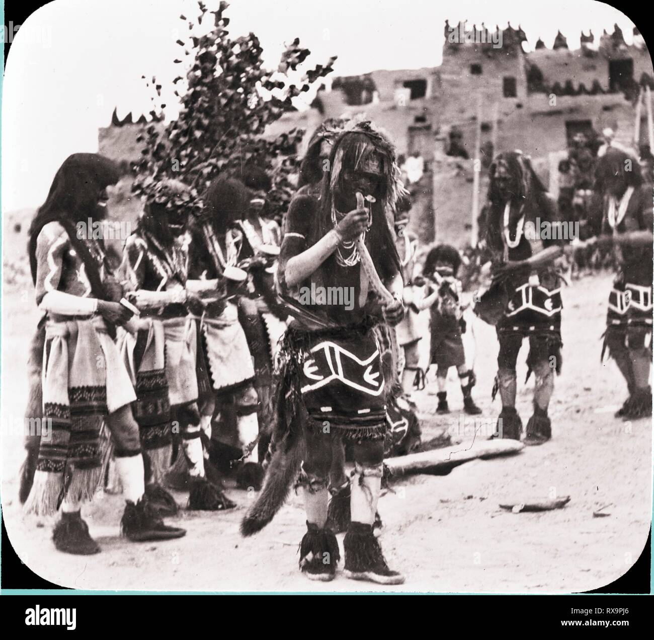 Aufruf Der Hopi-indianer An Die Menschheit Archiv hopi indianer -Fotos und -Bildmaterial in hoher Auflösung – Alamy