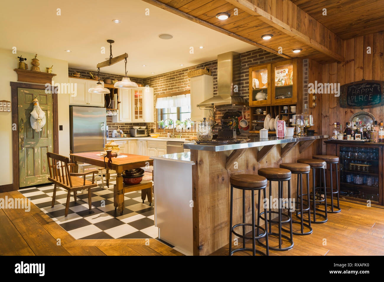 Bank Kuche Leder – Caseconrad.com