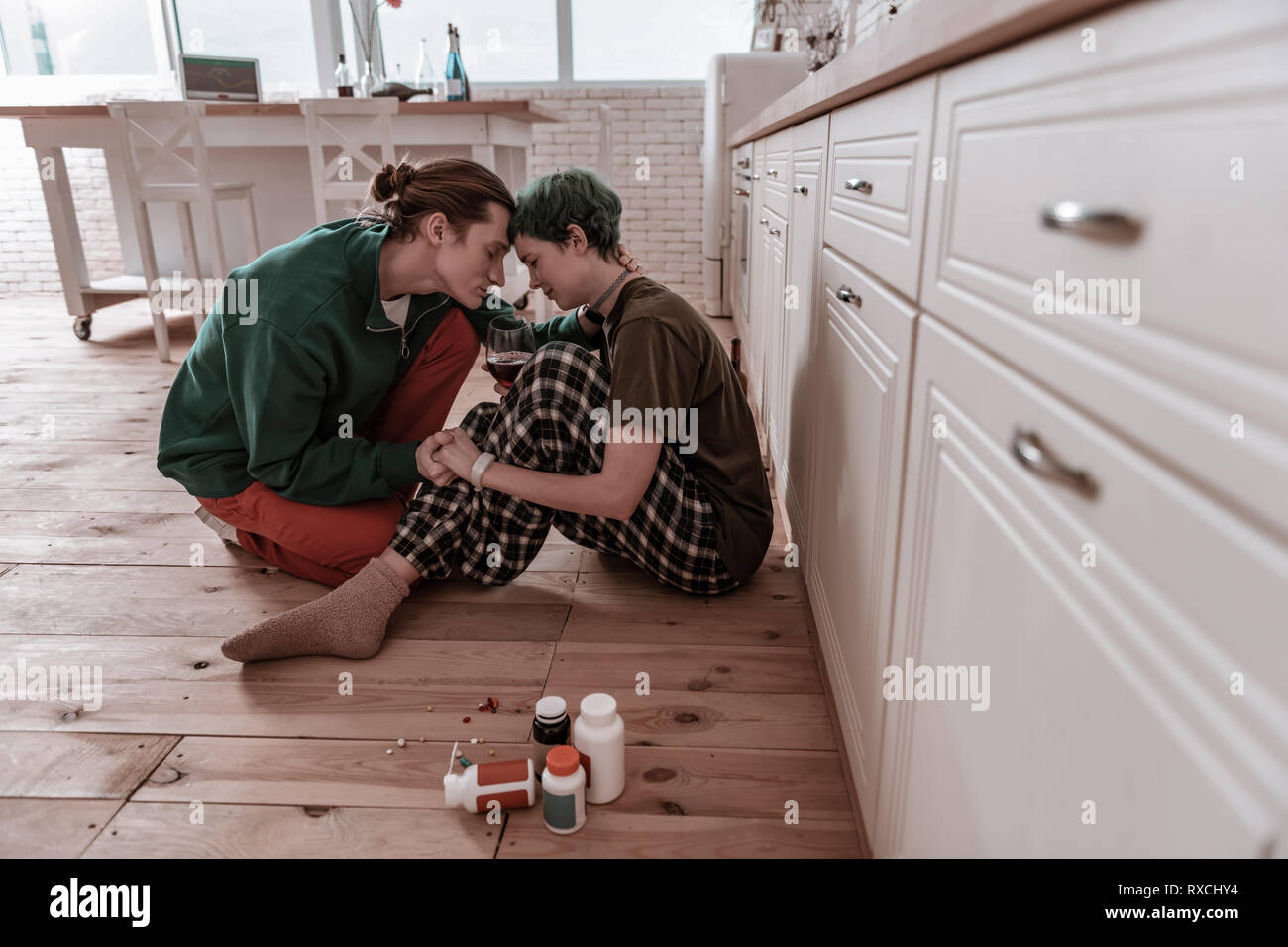 Hoffnungslose liebe Fotos und Bildmaterial in hoher Auflösung Alamy
