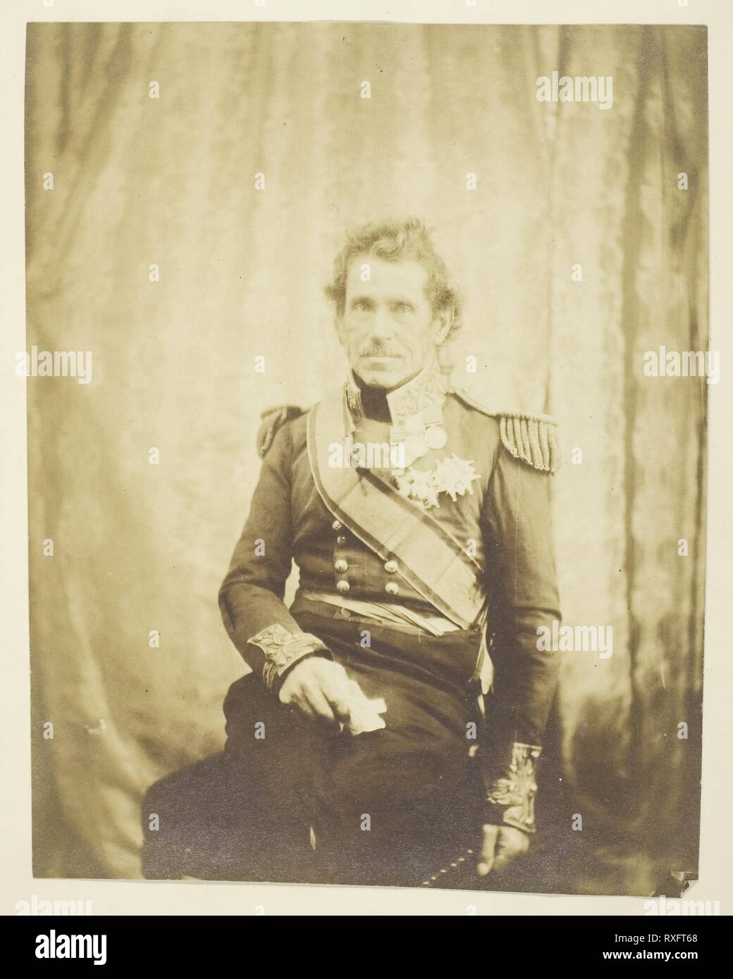 General sir de lacy evans Fotos und Bildmaterial in hoher