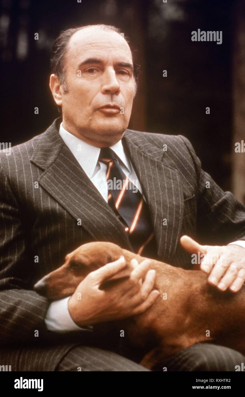 Francois Mitterrand Stockfotos Und Bilder Kaufen Seite 3 Alamy