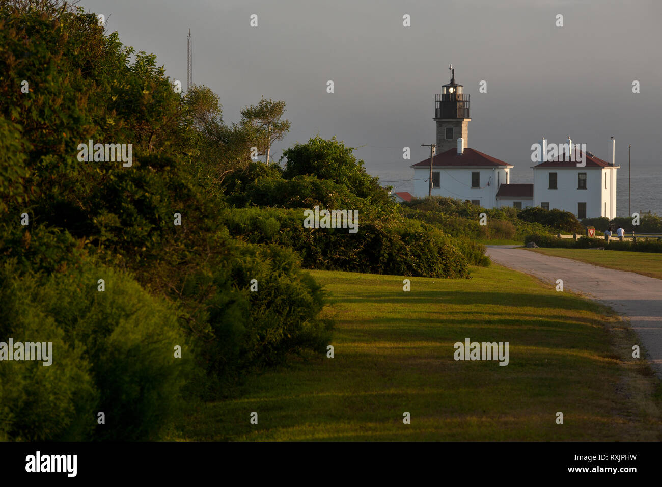 Jamestown, Newport County, Rhode Island, USA Stockfoto