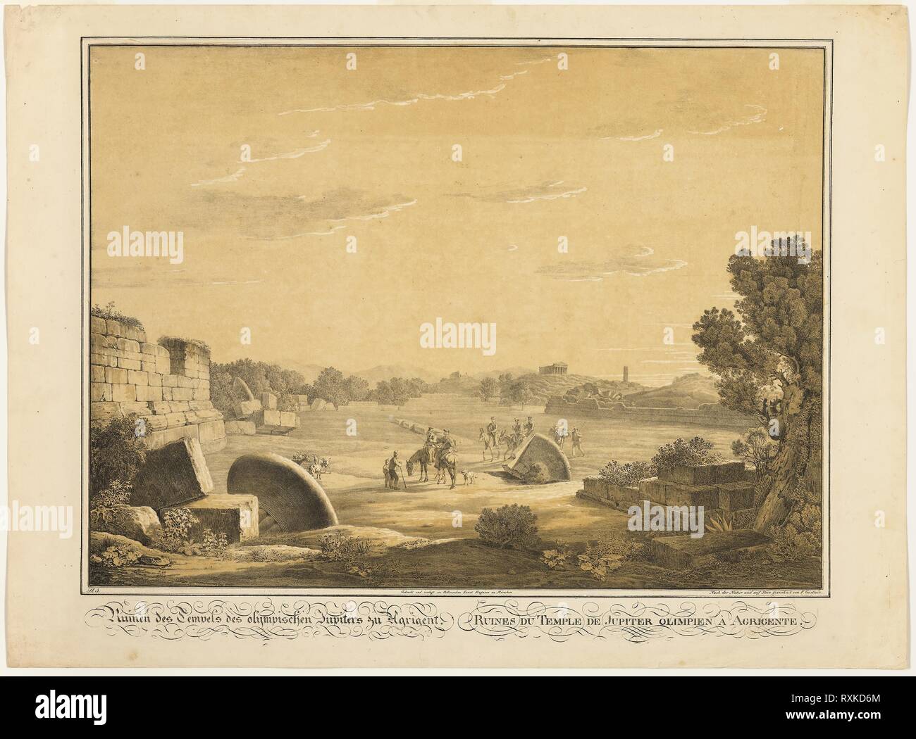 Friedrich gartner Fotos und Bildmaterial in hoher Auflösung Alamy