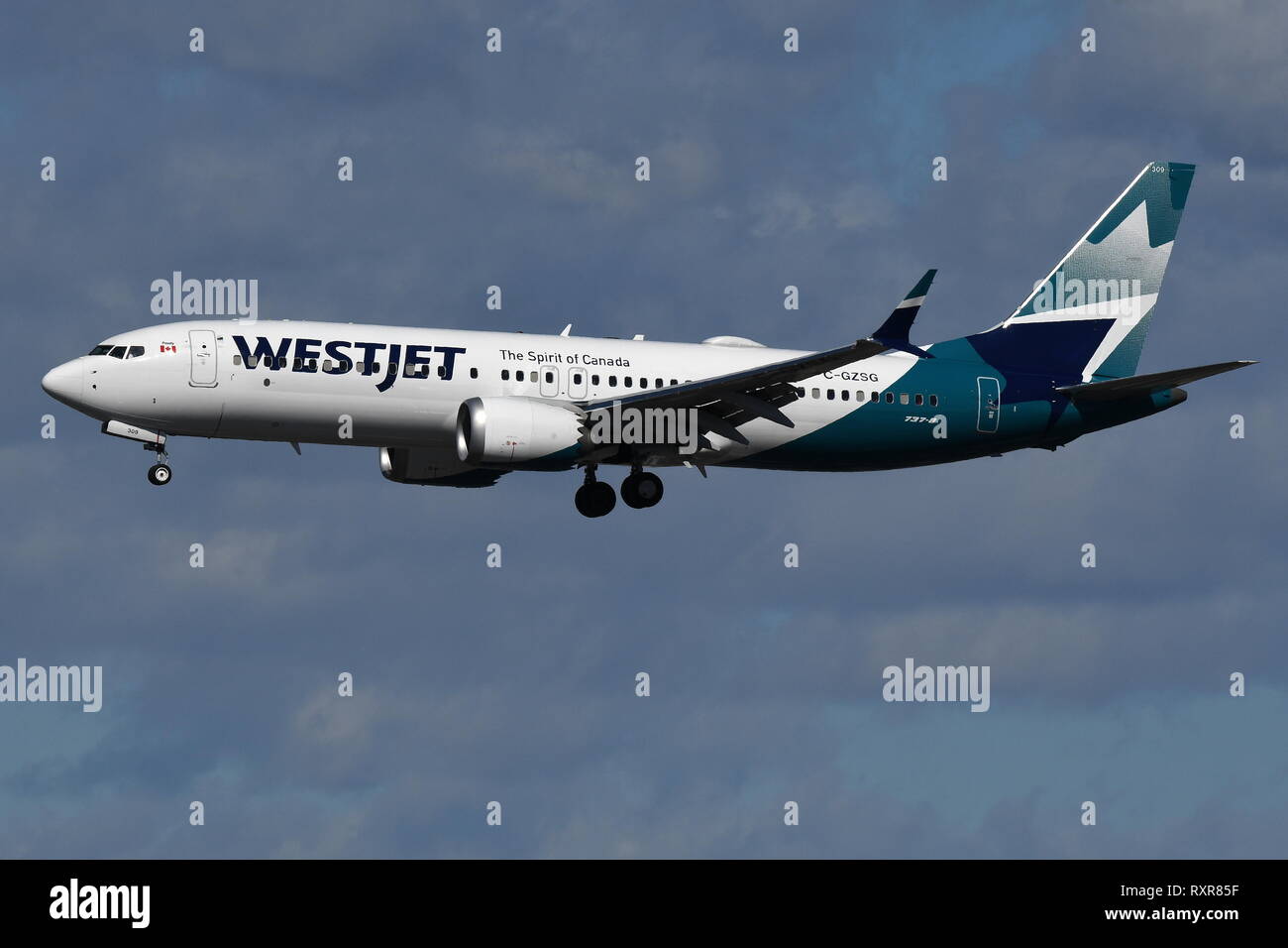 737 Familie Stockfotos 737 Familie Bilder Alamy