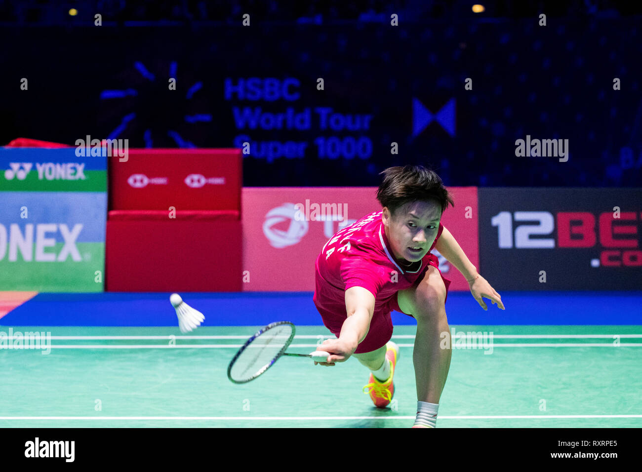 Chen Yuchi In China In Aktion Stockfotos und bilder Kaufen Alamy