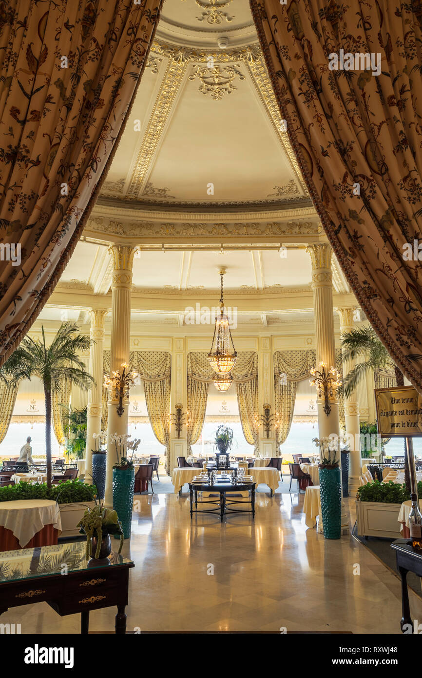 Biarritz france restaurant Fotos und Bildmaterial in hoher Auflösung