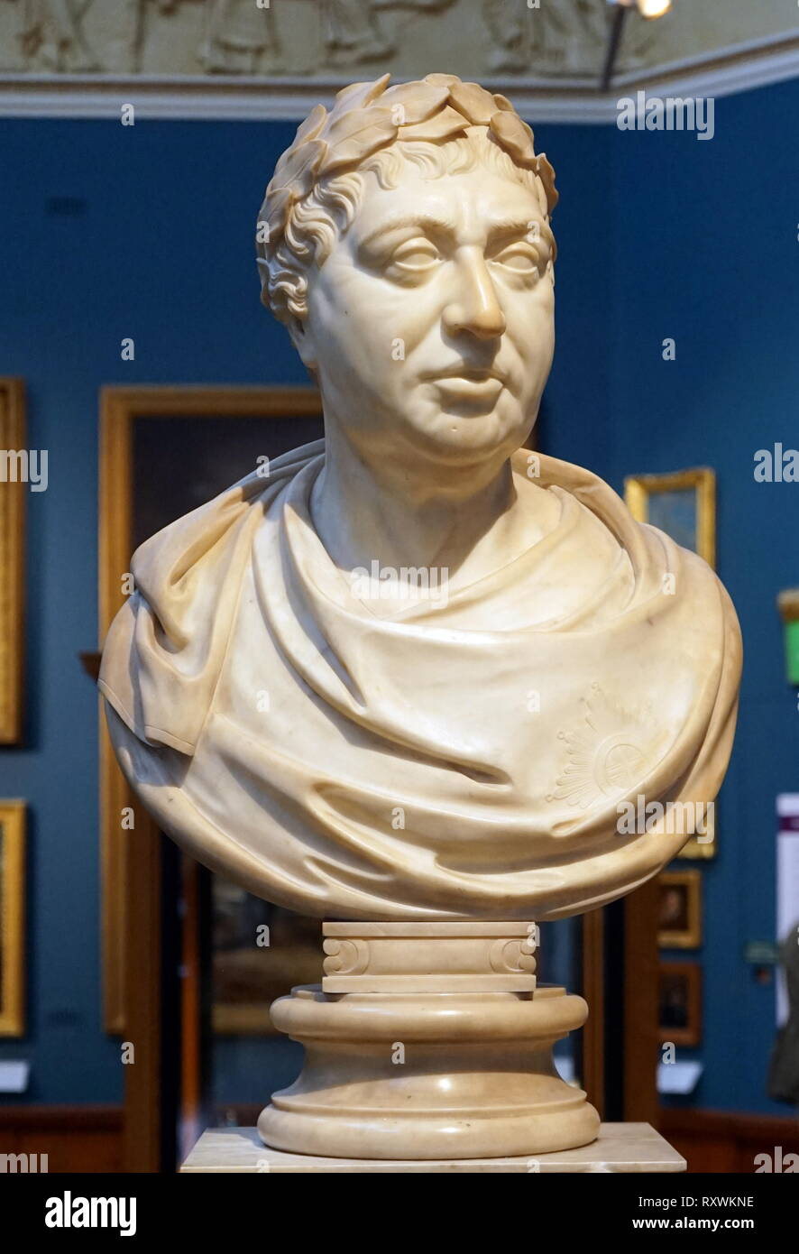 ii , könig von großbritannien und irland Fotos und Bildmaterial