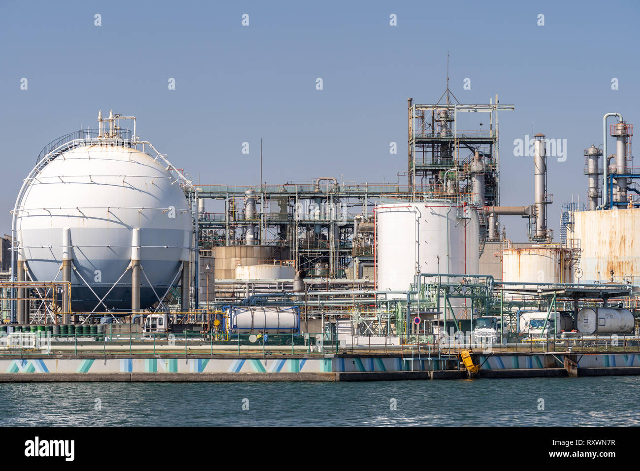 Global Gas Händler In Der Nähe