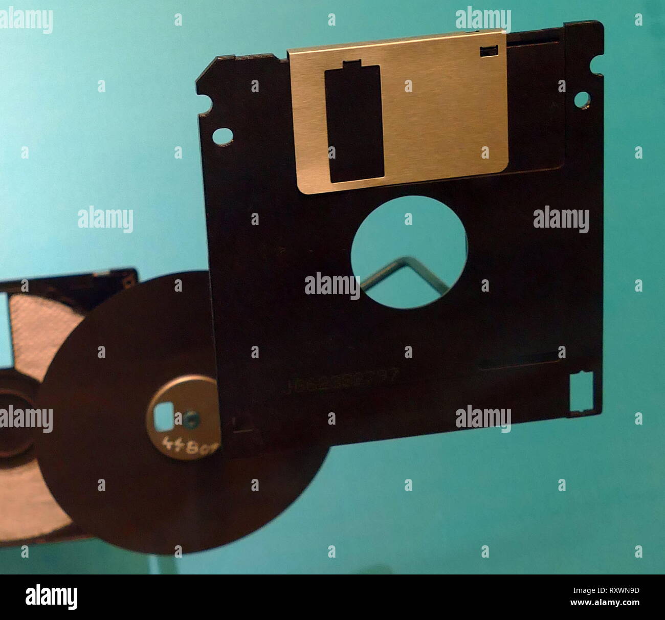 5 1 4 Floppy Disk Stockfotos und bilder Kaufen Alamy