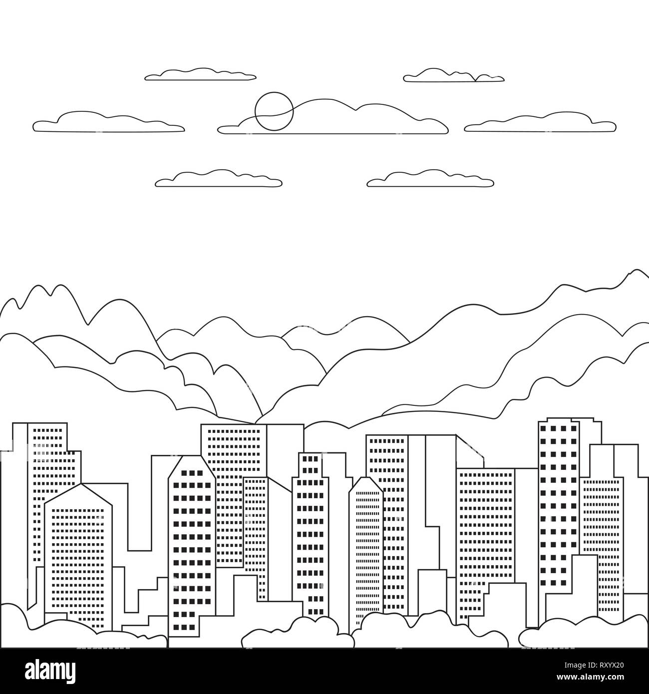 Hohe Dünne Wolken Stockfotos & Hohe Dünne Wolken Bilder - Alamy