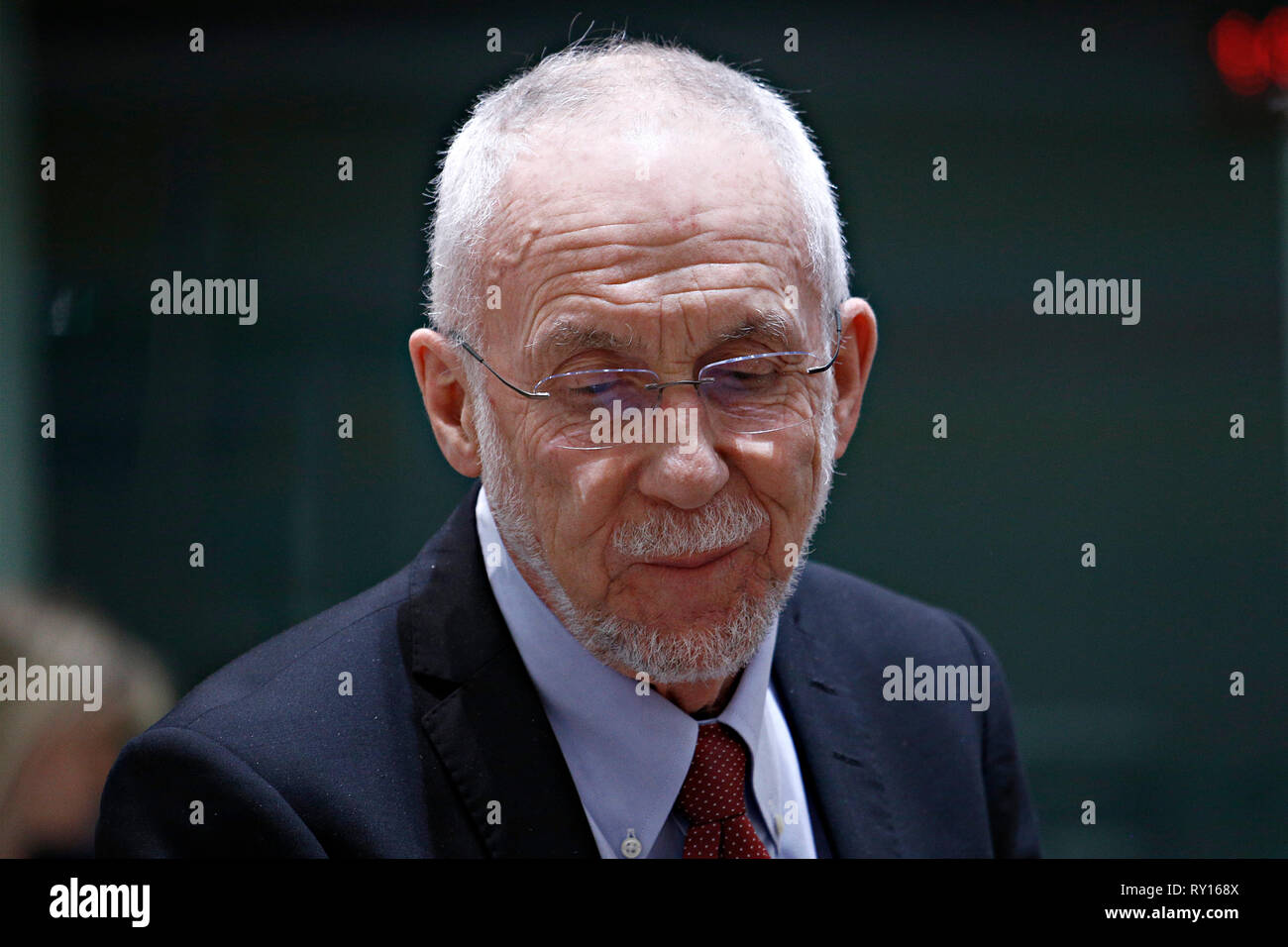 Lars Erik Oscar Svensson Stockfotos und bilder Kaufen Alamy