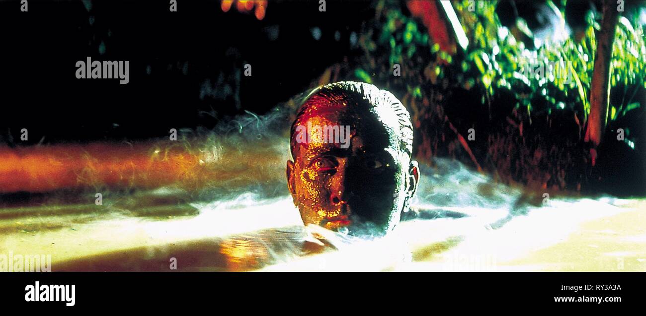 MARTIN SHEEN, Apocalypse now, 1979 Stockfoto