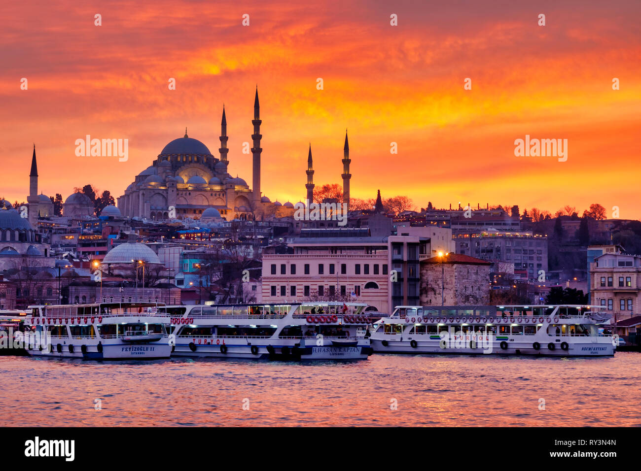 fatih-bezirk-fotos-und-bildmaterial-in-hoher-aufl-sung-alamy