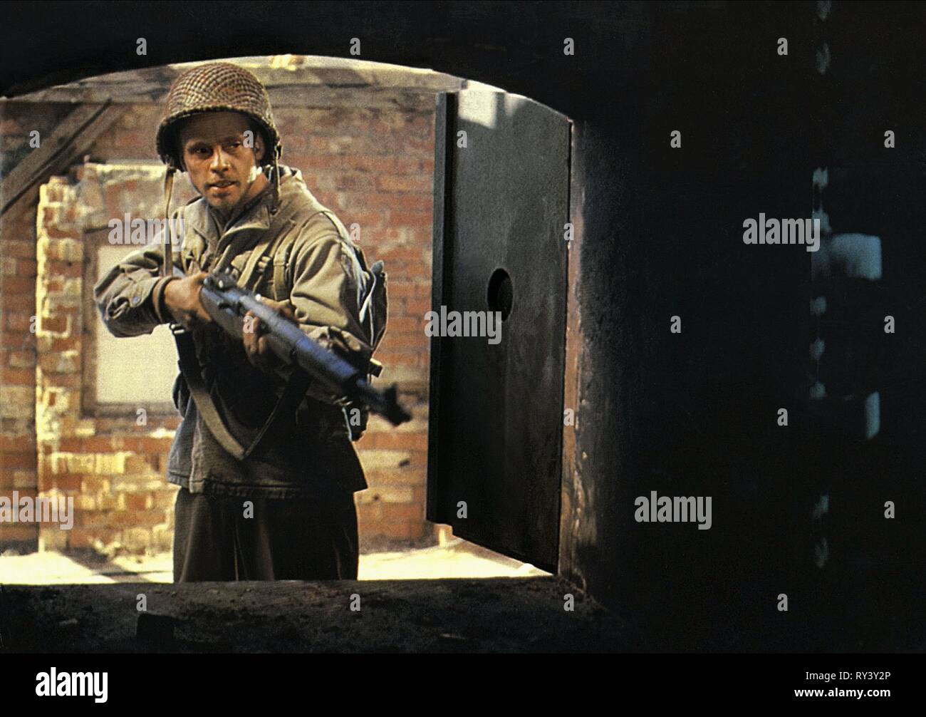 MARK HAMILL, der BIG RED ONE, 1980 Stockfoto