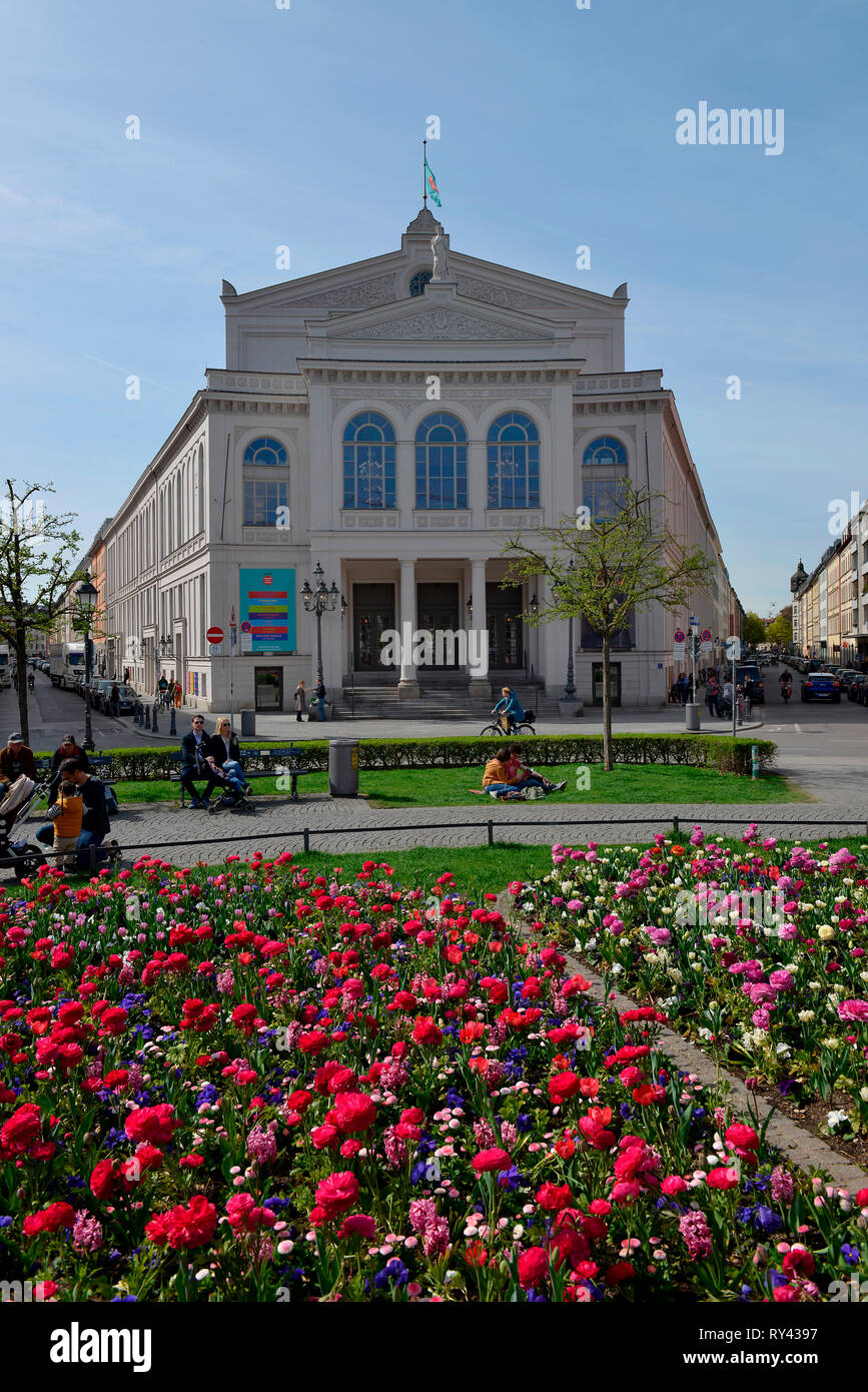 Theater gartnerplatz Fotos und Bildmaterial in hoher Auflösung Alamy