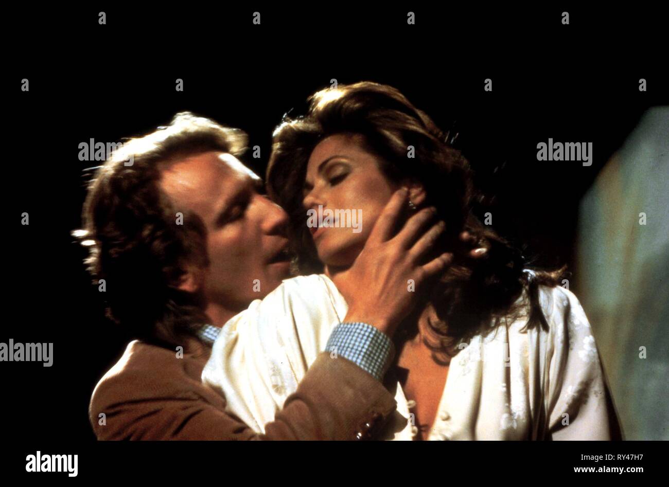 WASSON, Shelton, BODY DOUBLE, 1984 Stockfoto