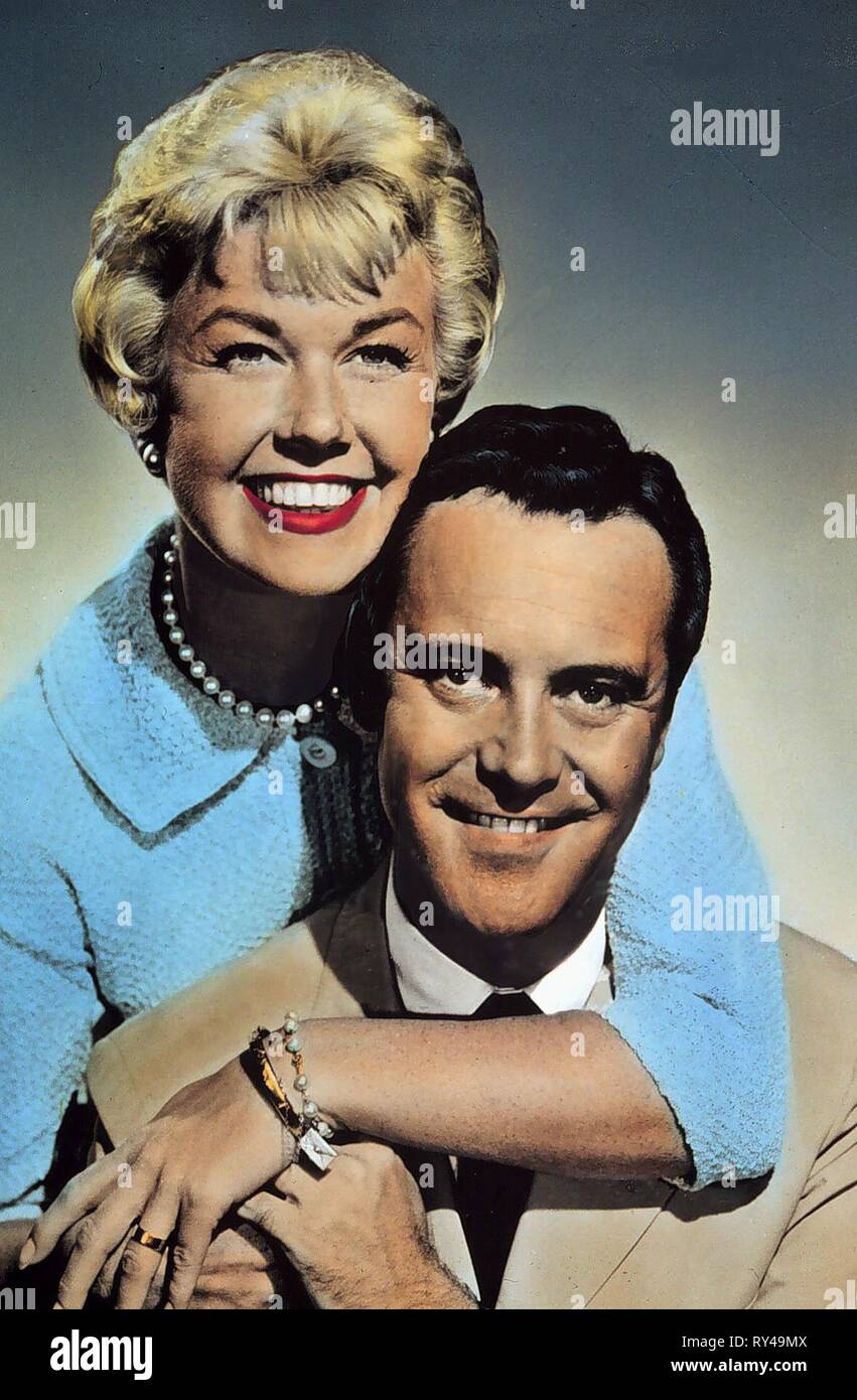 Tag, LEMMON, Jane, 1959 PASSIERT Stockfoto