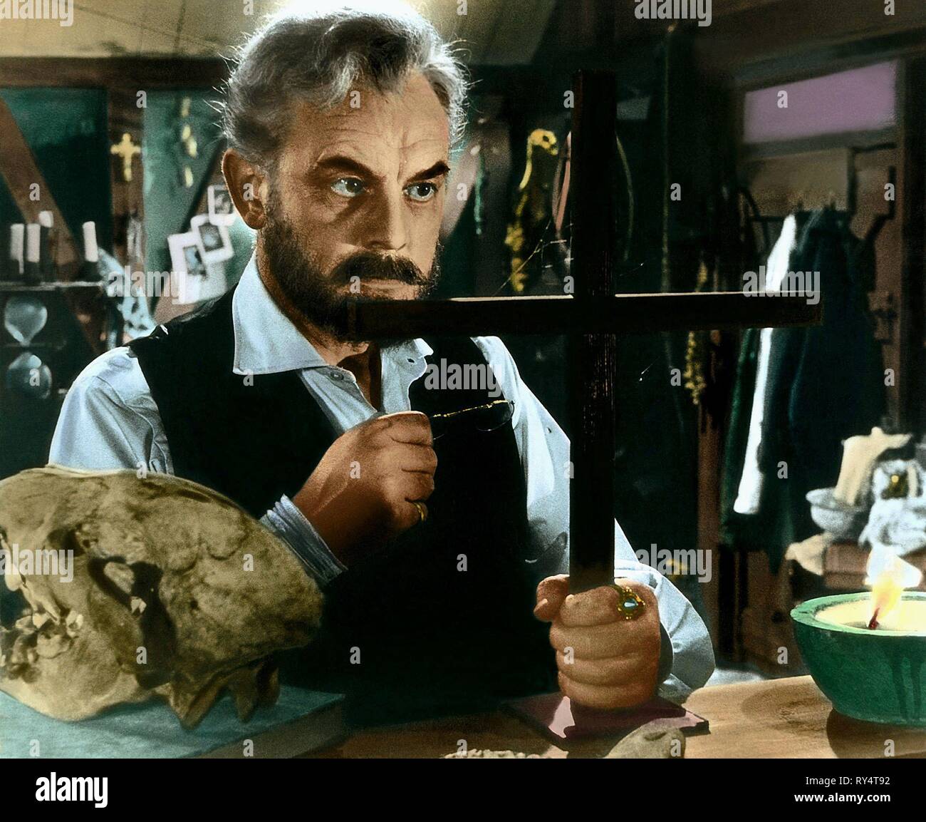 Clifford evans -Fotos und -Bildmaterial in hoher Auflösung – Alamy