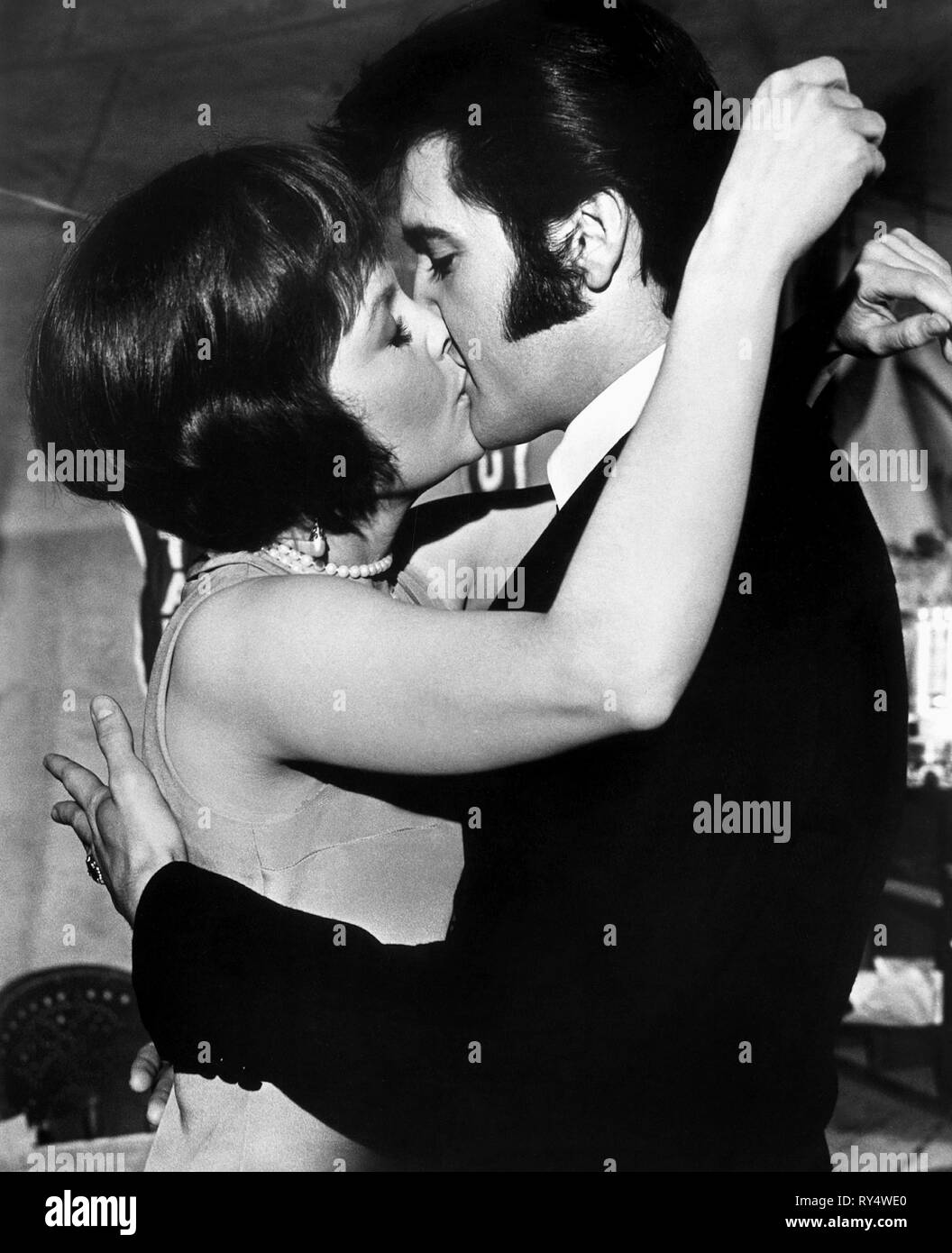 MASON, presley, DIE SCHWIERIGKEITEN MIT DER MÄDCHEN, 1969 Stockfoto