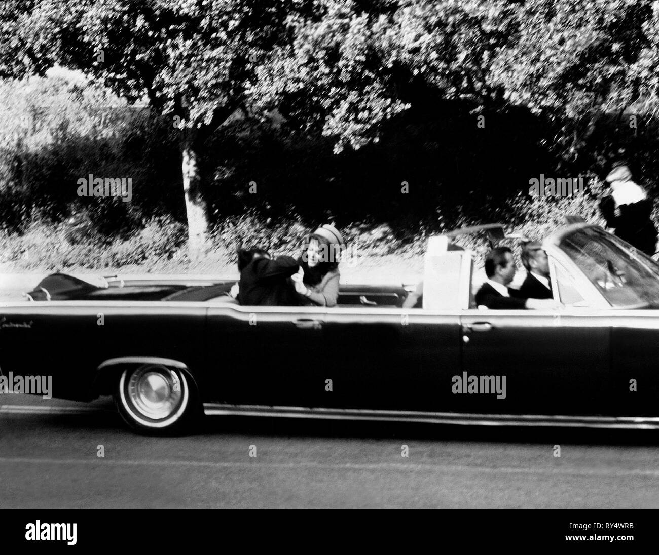 JOHN F. Kennedy Ermordung, EXECUTIVE ACTION, 1973 Stockfoto