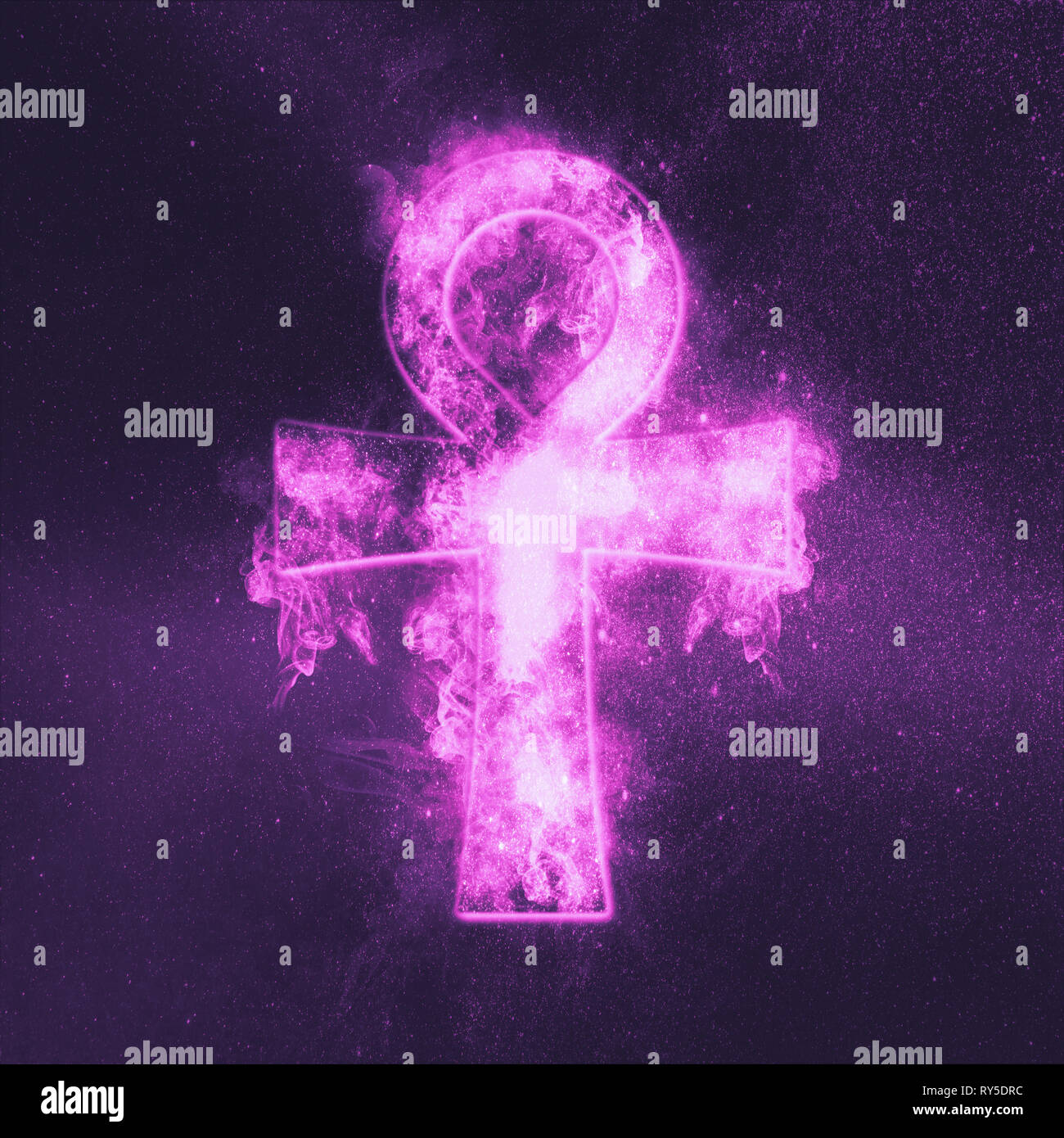 Symbol Der Unsterblichkeit Stockfotos und -bilder Kaufen - Alamy