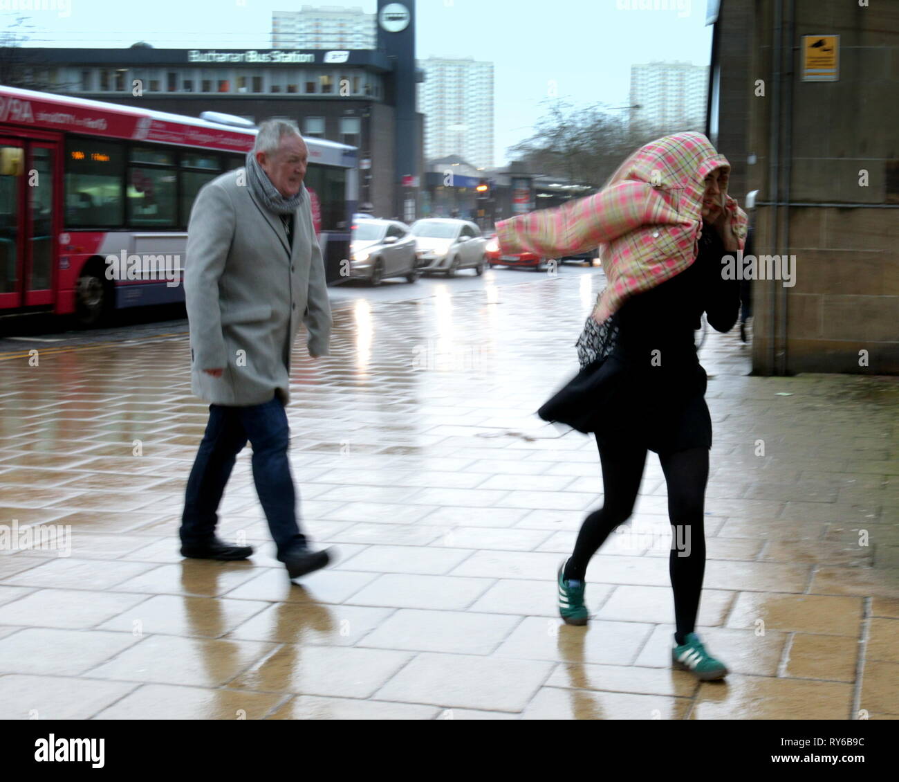 Hooley Stockfotos Und Bilder Kaufen Alamy