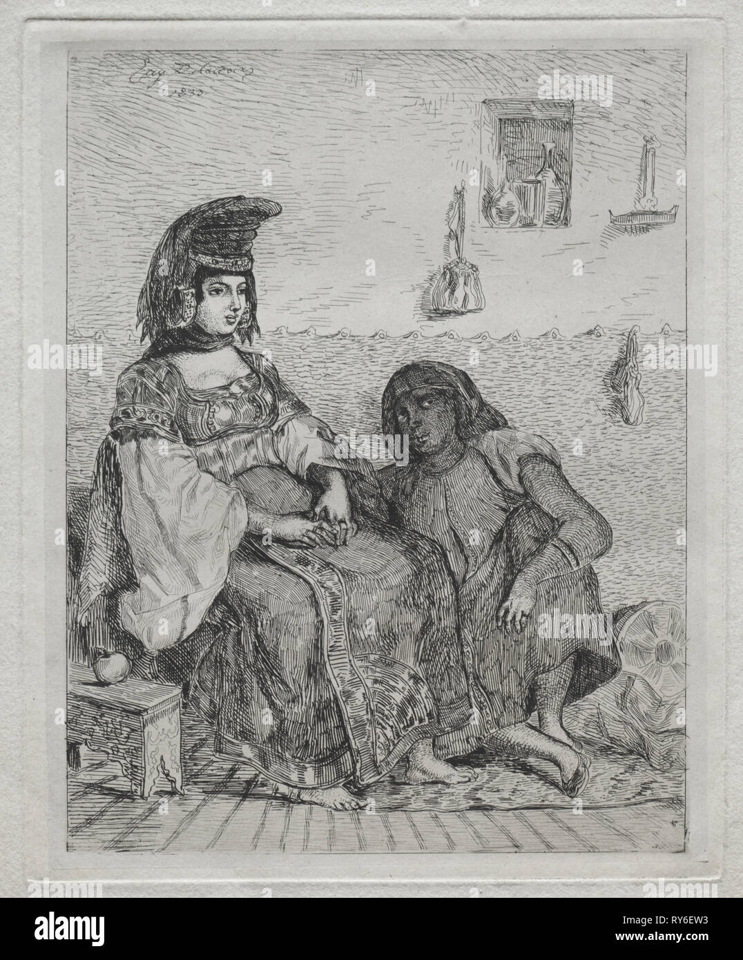 Ethiopische Frauen datieren