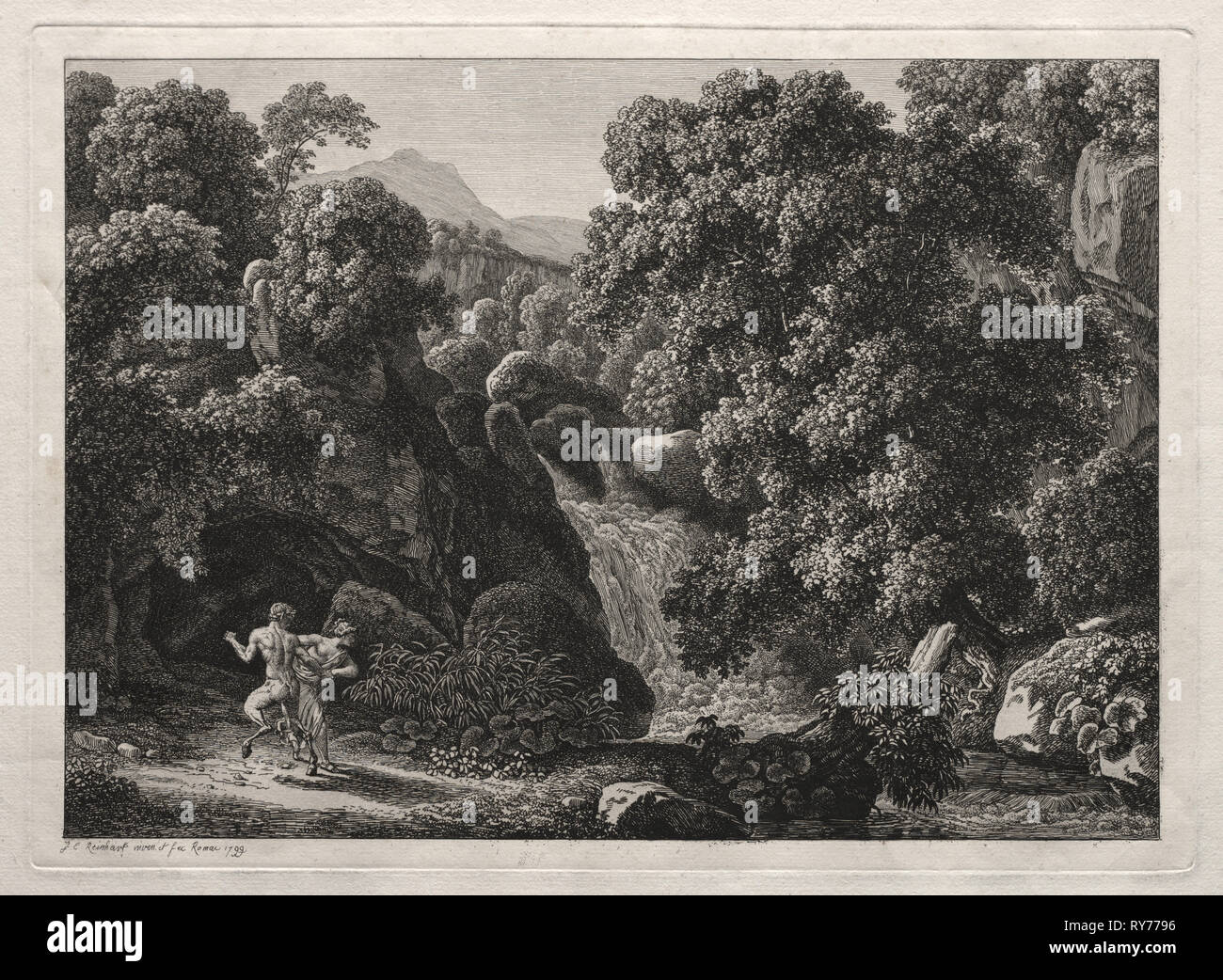 Heroische landschaft Fotos und Bildmaterial in hoher Auflösung Alamy