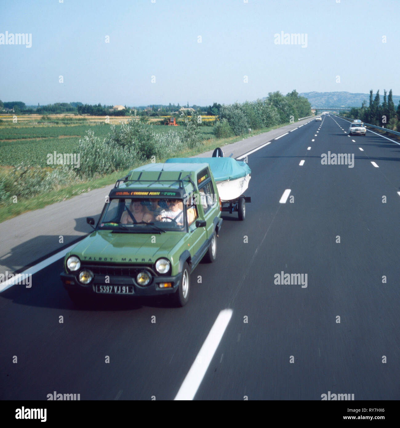 autowerbung-der-1980er-jahre-stockfotos-und-bilder-kaufen-alamy