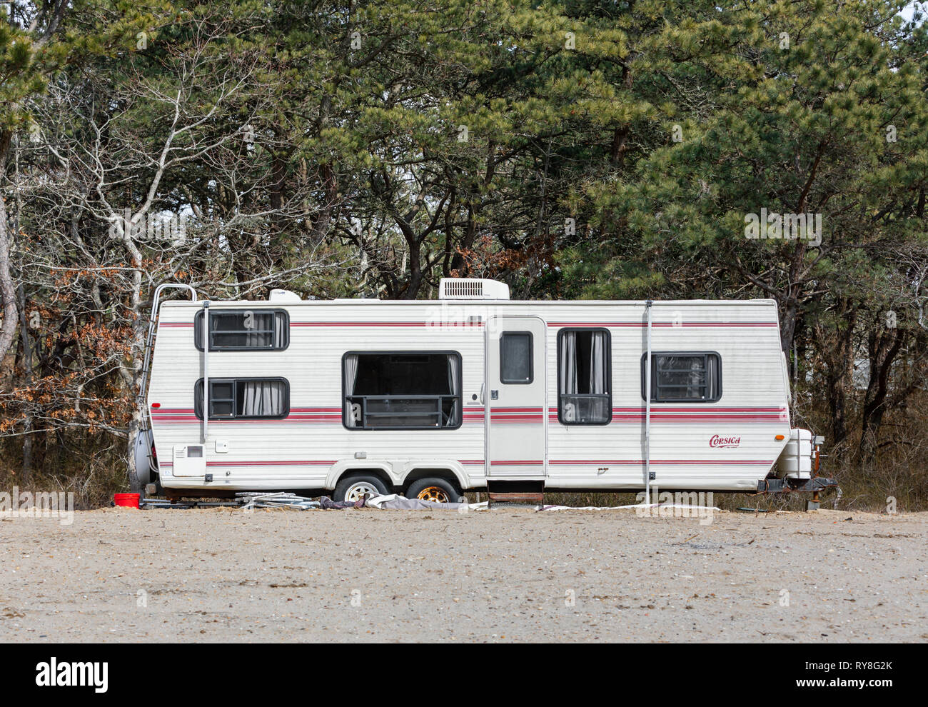 Camper alte cheap