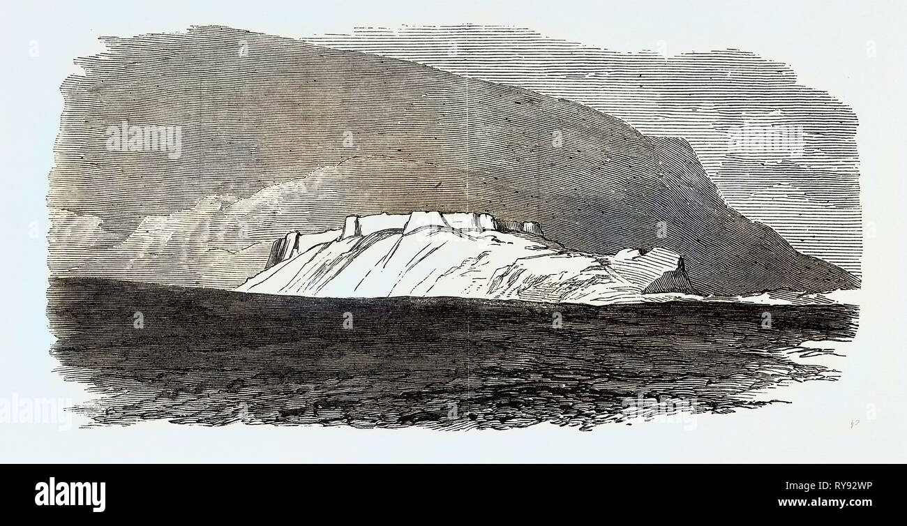 Der afghanische Krieg: Ali Musjid als Erste gesehen, als die Briten das Feuer eröffnete 1879 Stockfoto