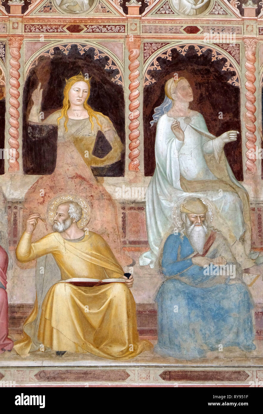 Sankt dionysius kapelle Fotos und Bildmaterial in hoher Auflösung Alamy