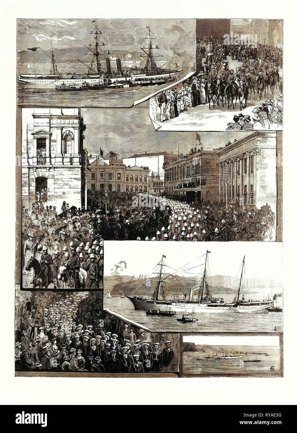 Augustus loftus Fotos und Bildmaterial in hoher Auflösung Alamy