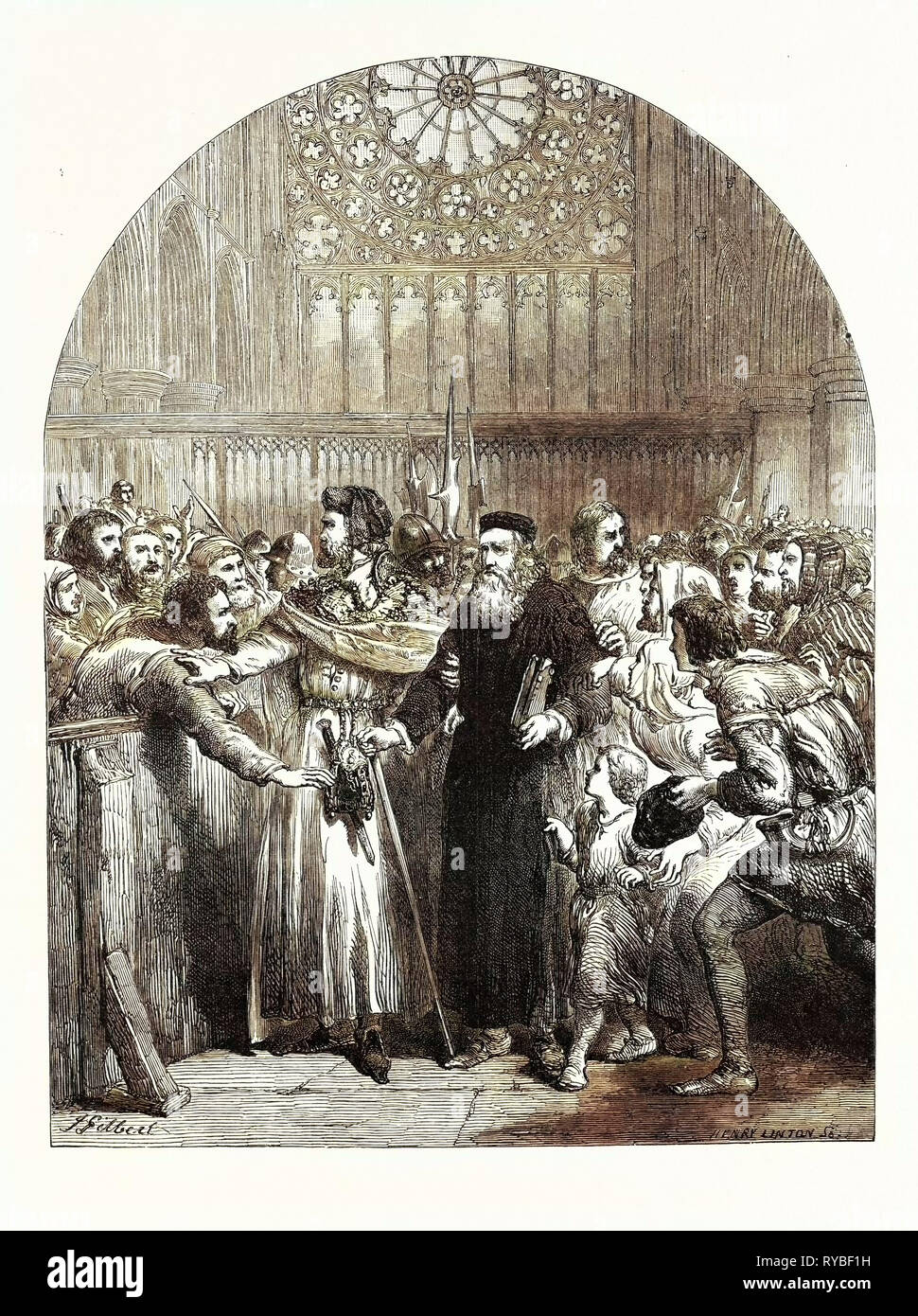 Religion heresy Fotos und Bildmaterial in hoher Auflösung Alamy