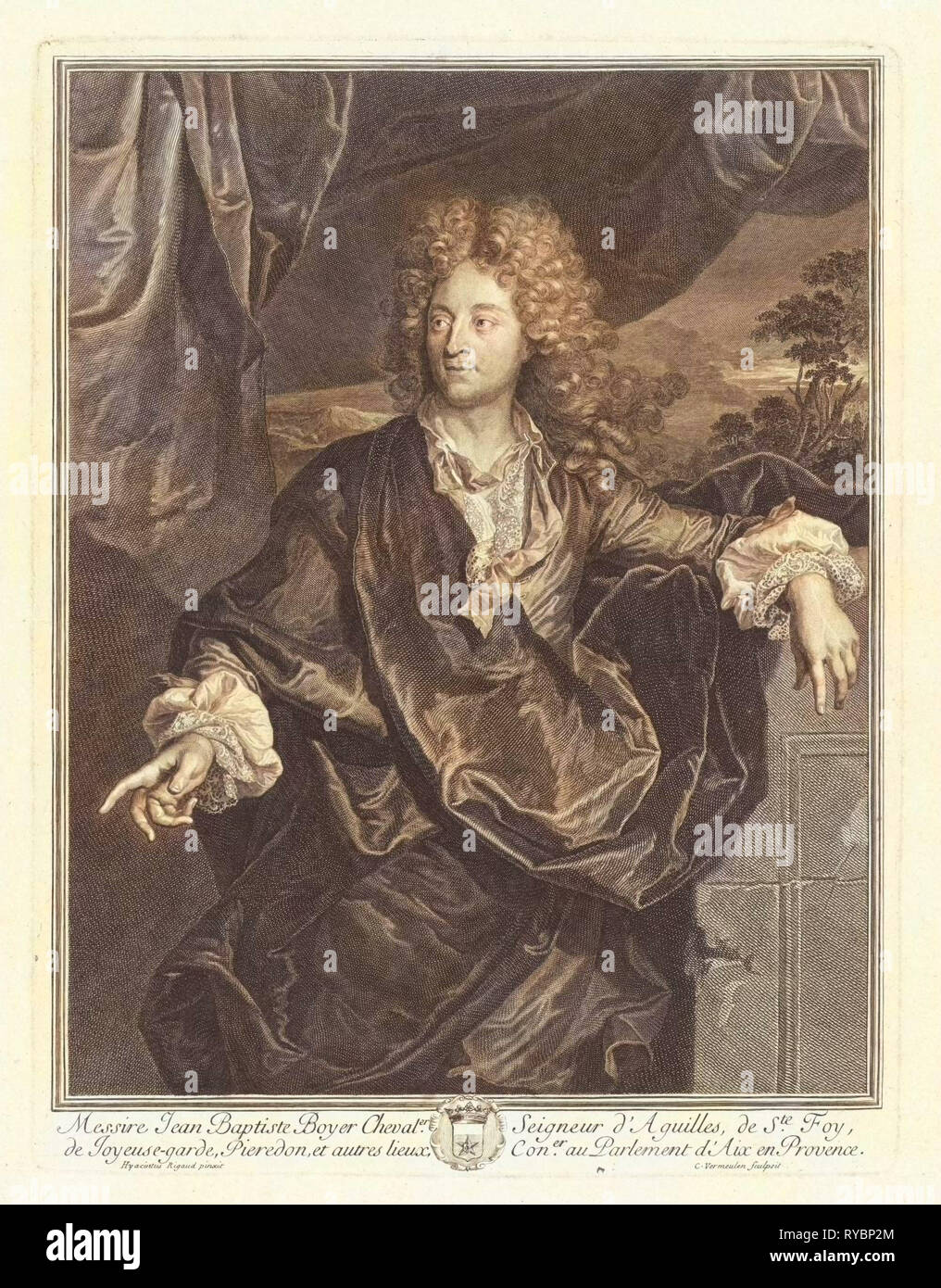 Jean baptiste boyer deguilles Fotos und Bildmaterial in hoher
