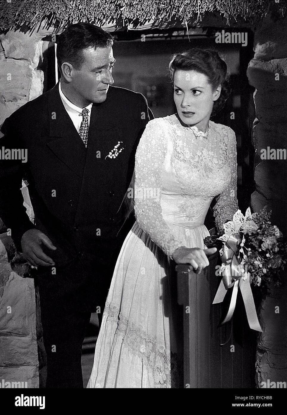 Maureen Ohara Stockfotos Und Bilder Kaufen Alamy