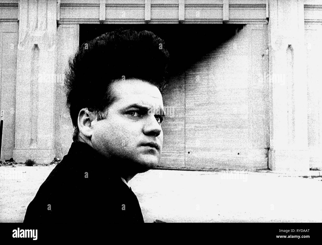 JACK NANCE, ERASERHEAD, 1977 Stockfoto