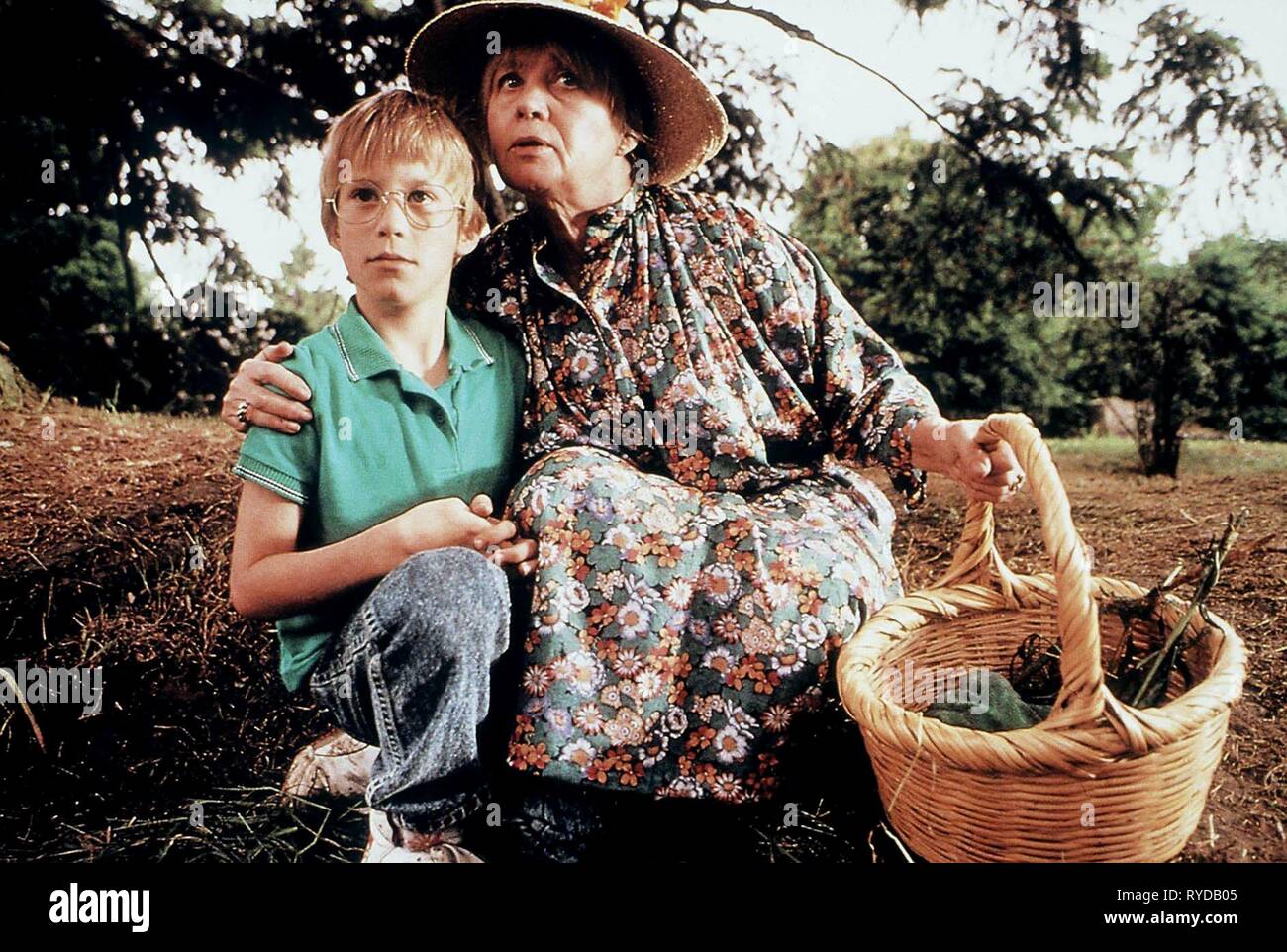 Die Hexen, 1990 Stockfotos und -bilder Kaufen - Alamy