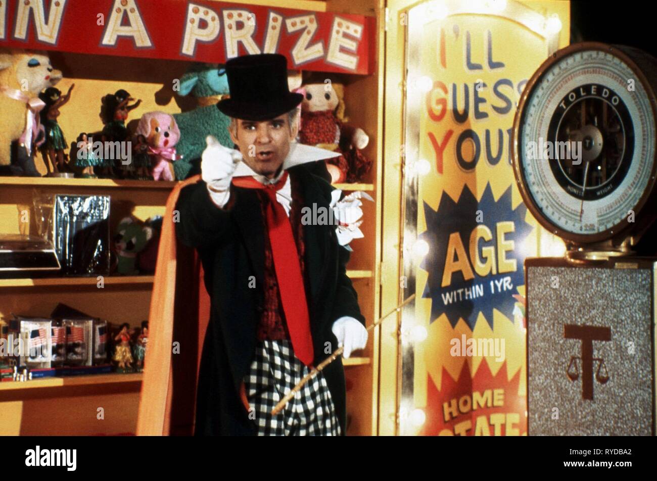 STEVE MARTIN, der Ruck, 1979 Stockfoto