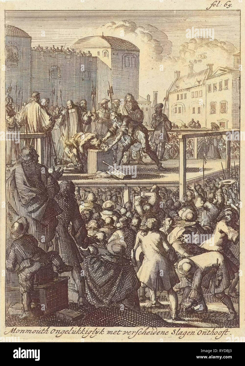 Hinrichtung enthauptung Fotos und Bildmaterial in hoher Auflösung Alamy